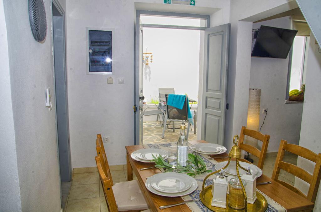 Lindos Tholos Villa Room photo