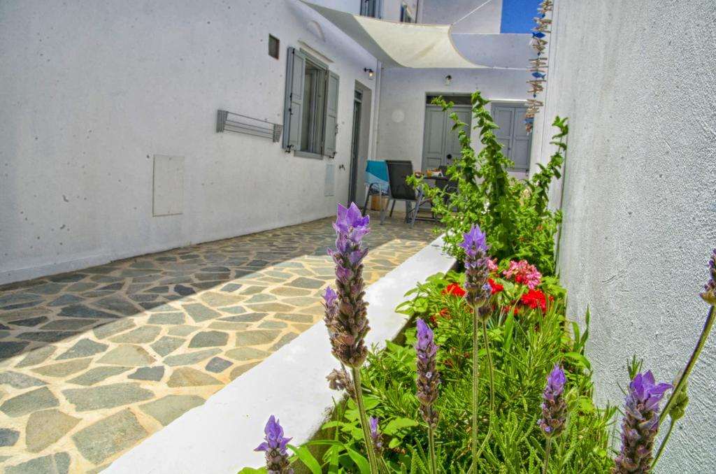 Lindos Tholos Villa Room photo