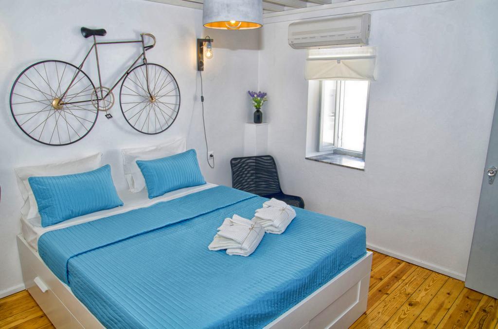 Lindos Tholos Villa Room photo