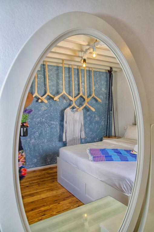 Lindos Tholos Villa Room photo