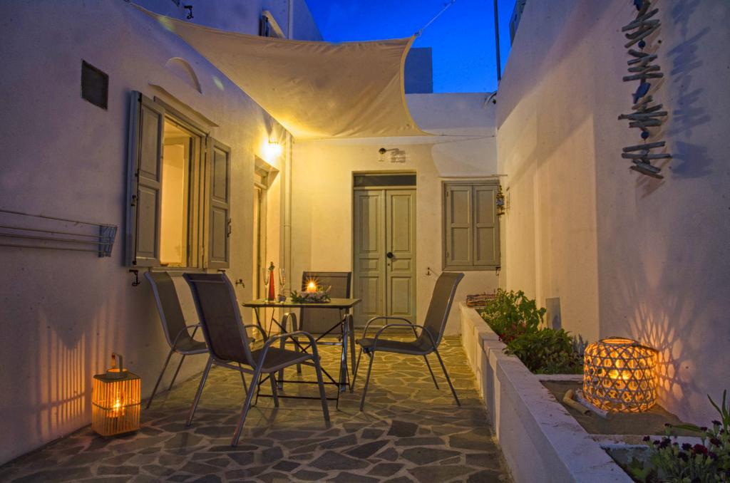 Lindos Tholos Villa Room photo