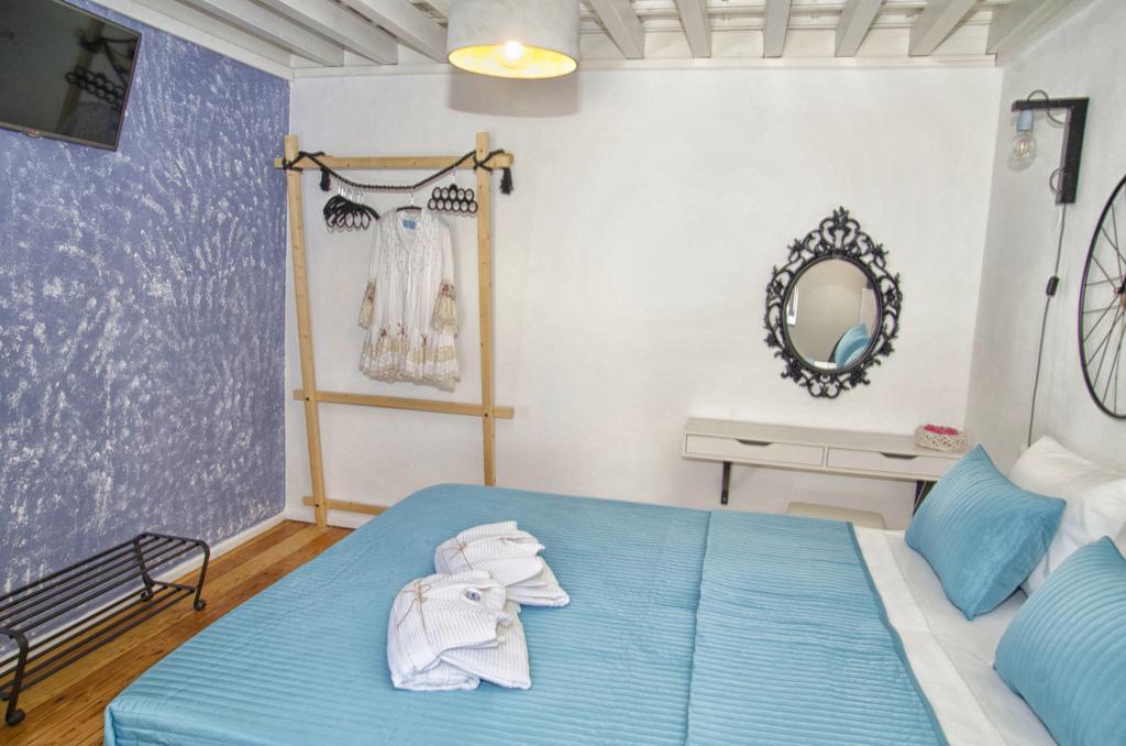 Lindos Tholos Villa Room photo