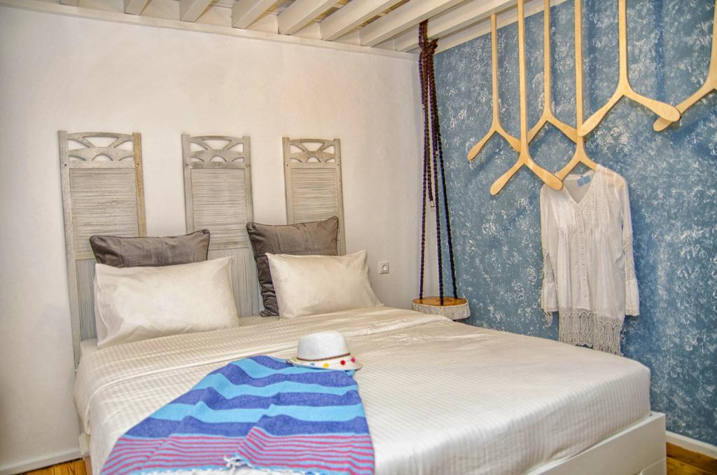 Lindos Tholos Villa Room photo